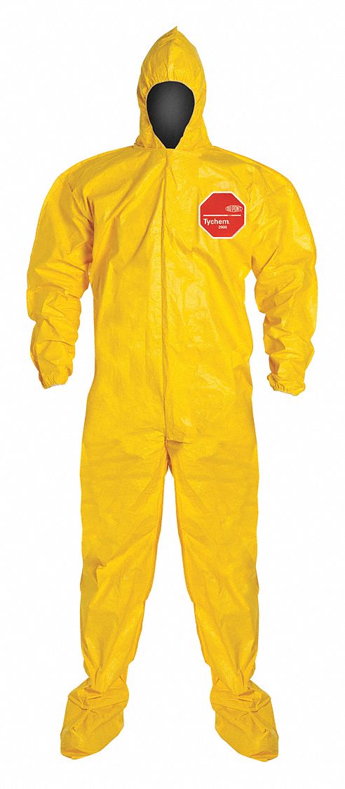 DUPONT QC122BYL2X001200