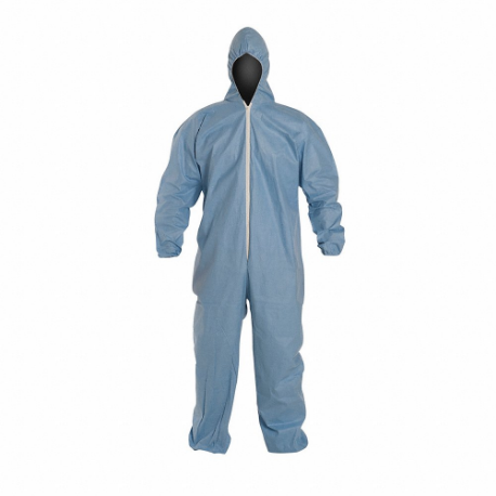DUPONT Work Coveralls