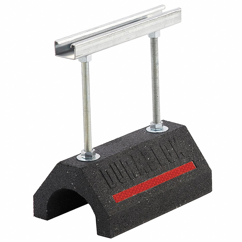 Pipe Support Block, 200 Lb, 5 1/2-12 Inch H