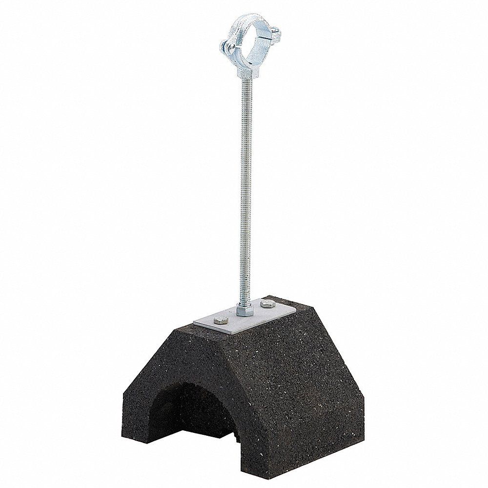 DURA-BLOK Pipe Supports