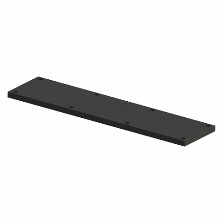 DURA-SHELF STH9624 Adjustable Solid Shelf, 96 Inch W x 24 Inch D | CP3XPH 42VM18