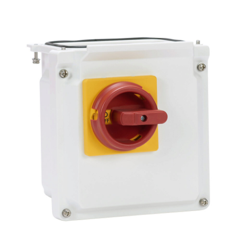 DURAPULSE GS20XA-DSA