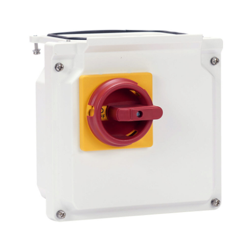 DURAPULSE GS20XA-DSB