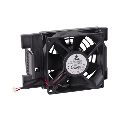 DURAPULSE GS4-FAN-BM1