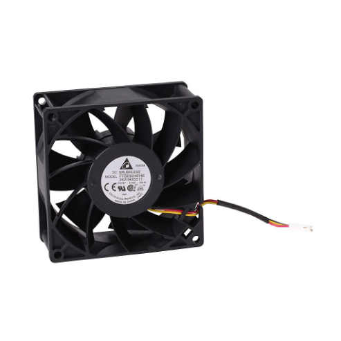 DURAPULSE GS4-FAN-CM