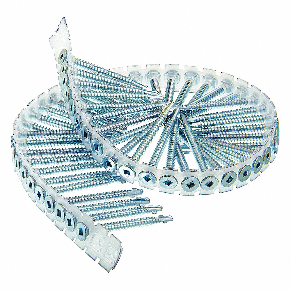 DURASPIN 08G200WTWFWS