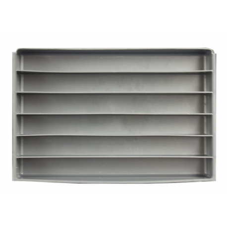 DURHAM MANUFACTURING 132-95-EXL-H/DV