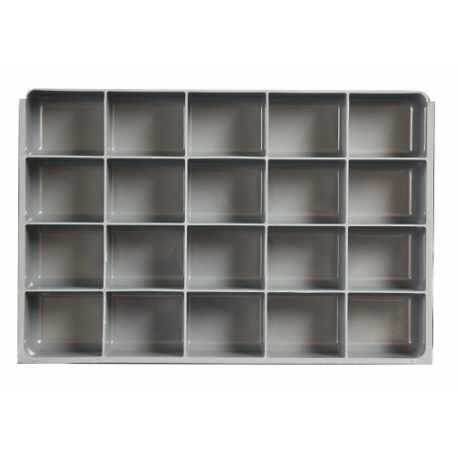 DURHAM MANUFACTURING Drawer Cabinet Accessories