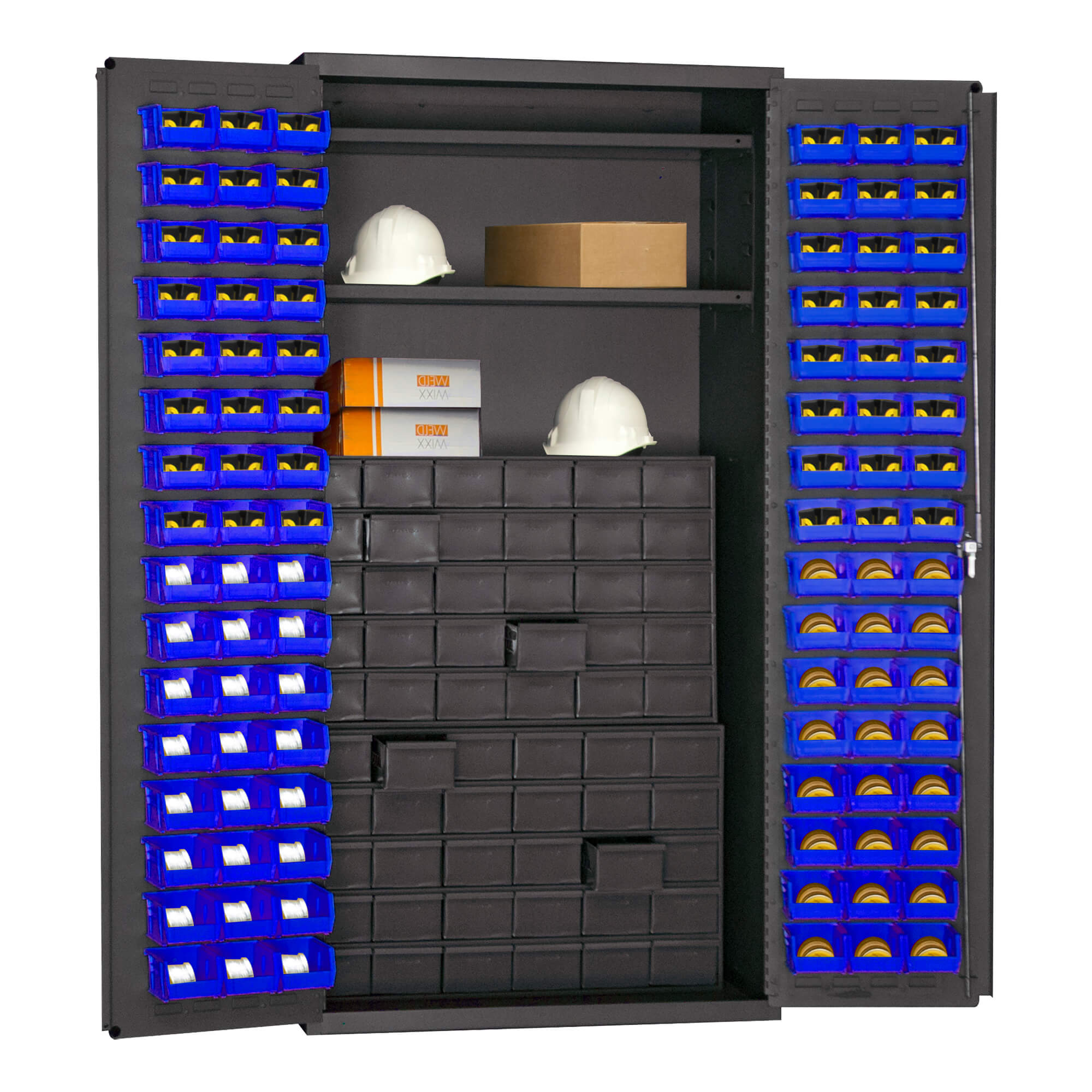 DURHAM MANUFACTURING 3501-DLP-60DR11-96-2S-5295