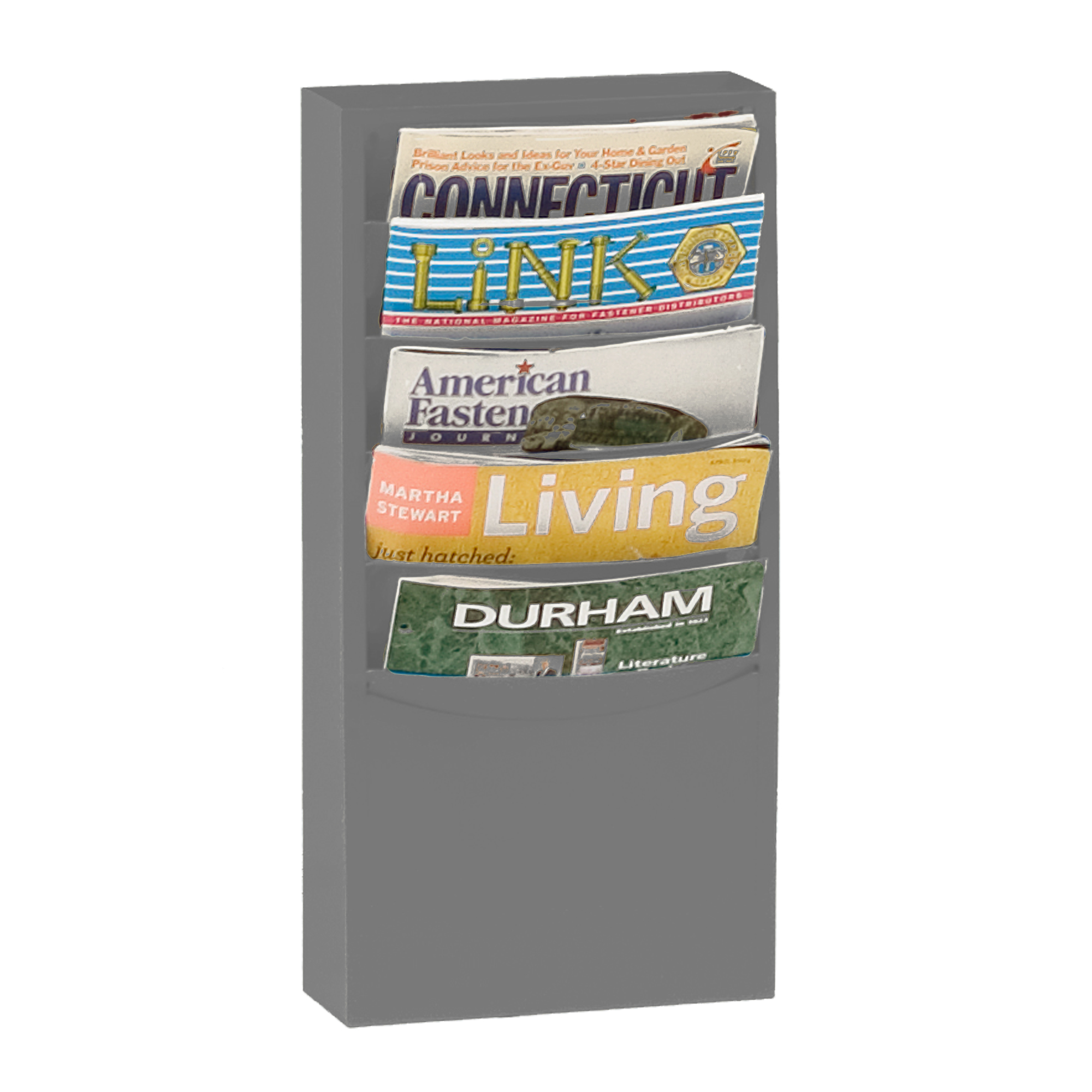 DURHAM MANUFACTURING 403-95