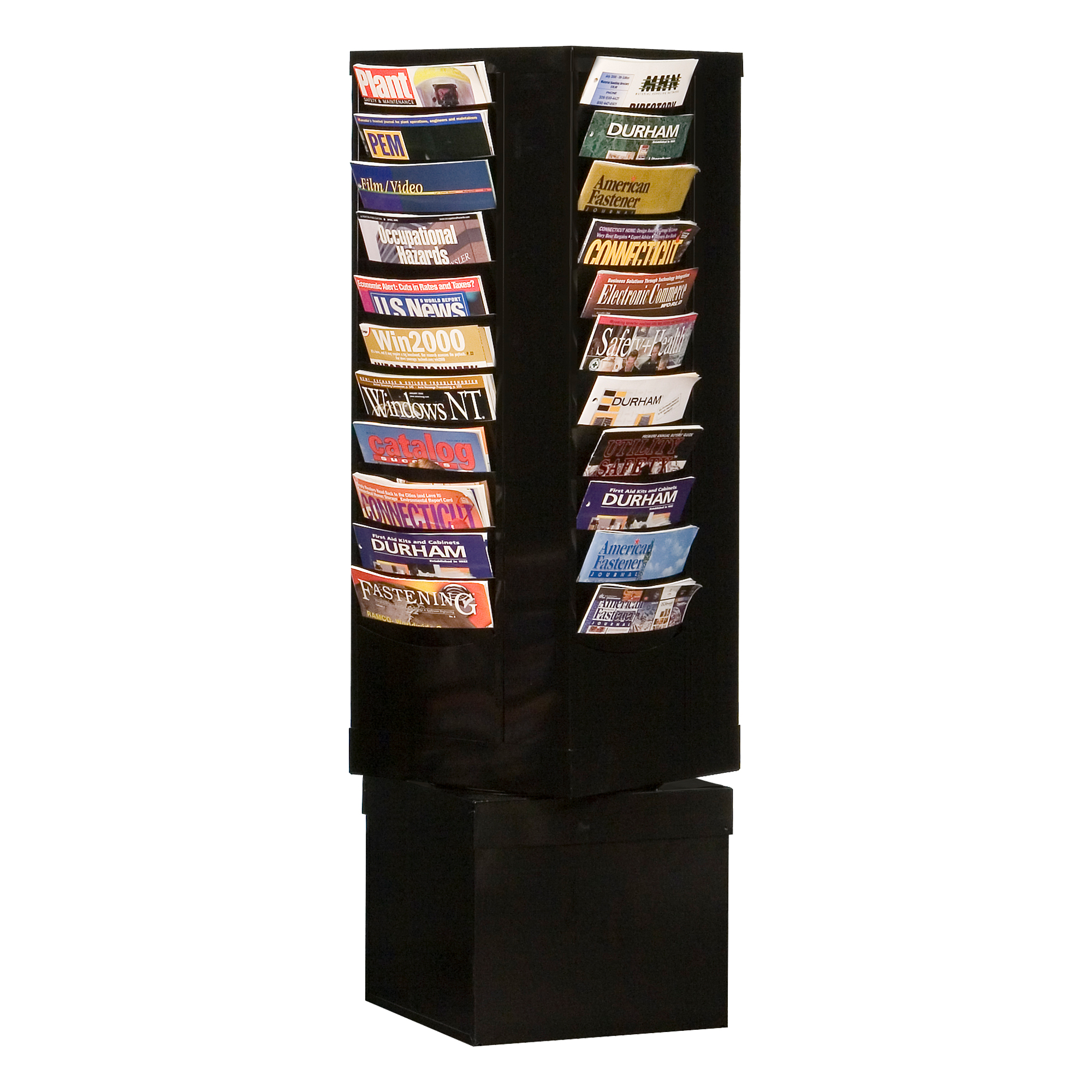 DURHAM MANUFACTURING 410-08