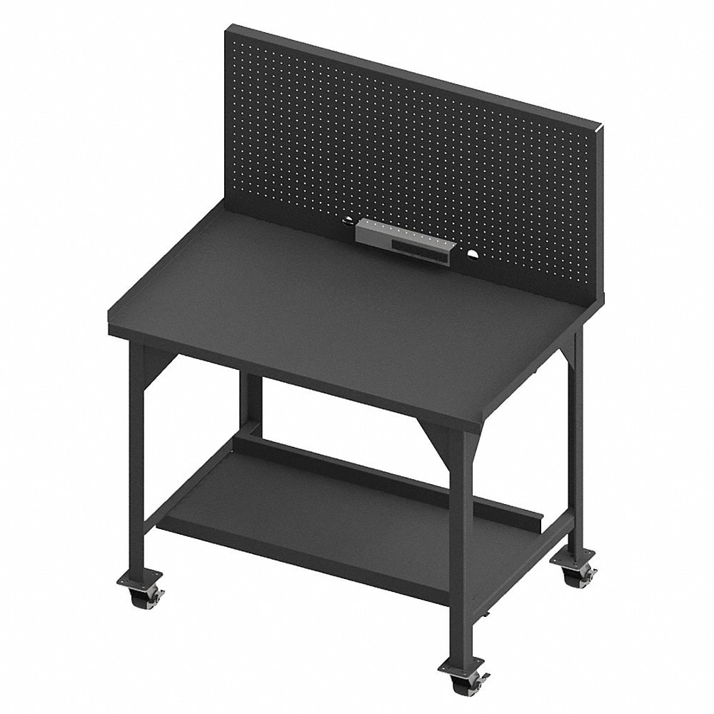 DURHAM MANUFACTURING DWBM-3048-BE-PB-PS-95