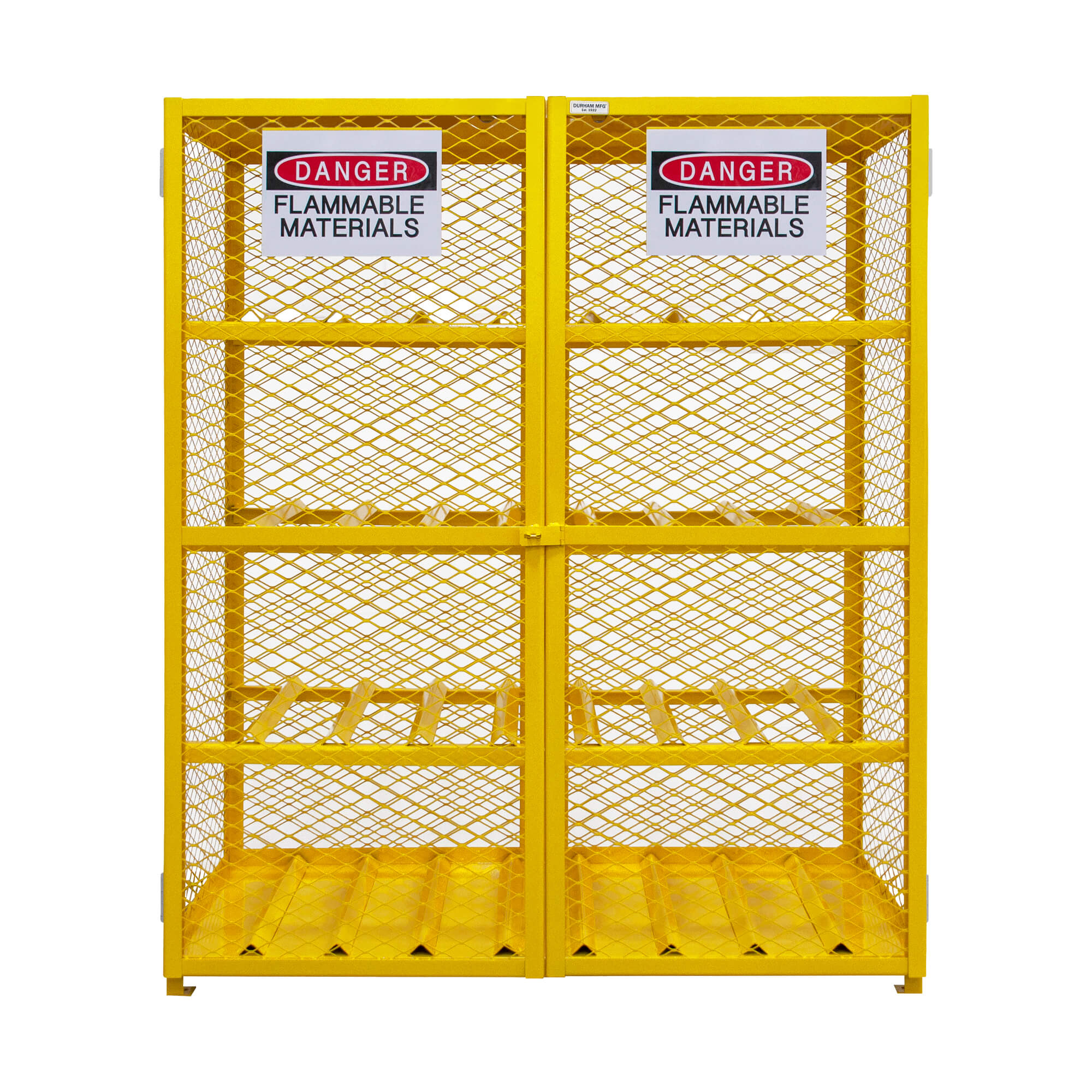 DURHAM MANUFACTURING EGCC4-50