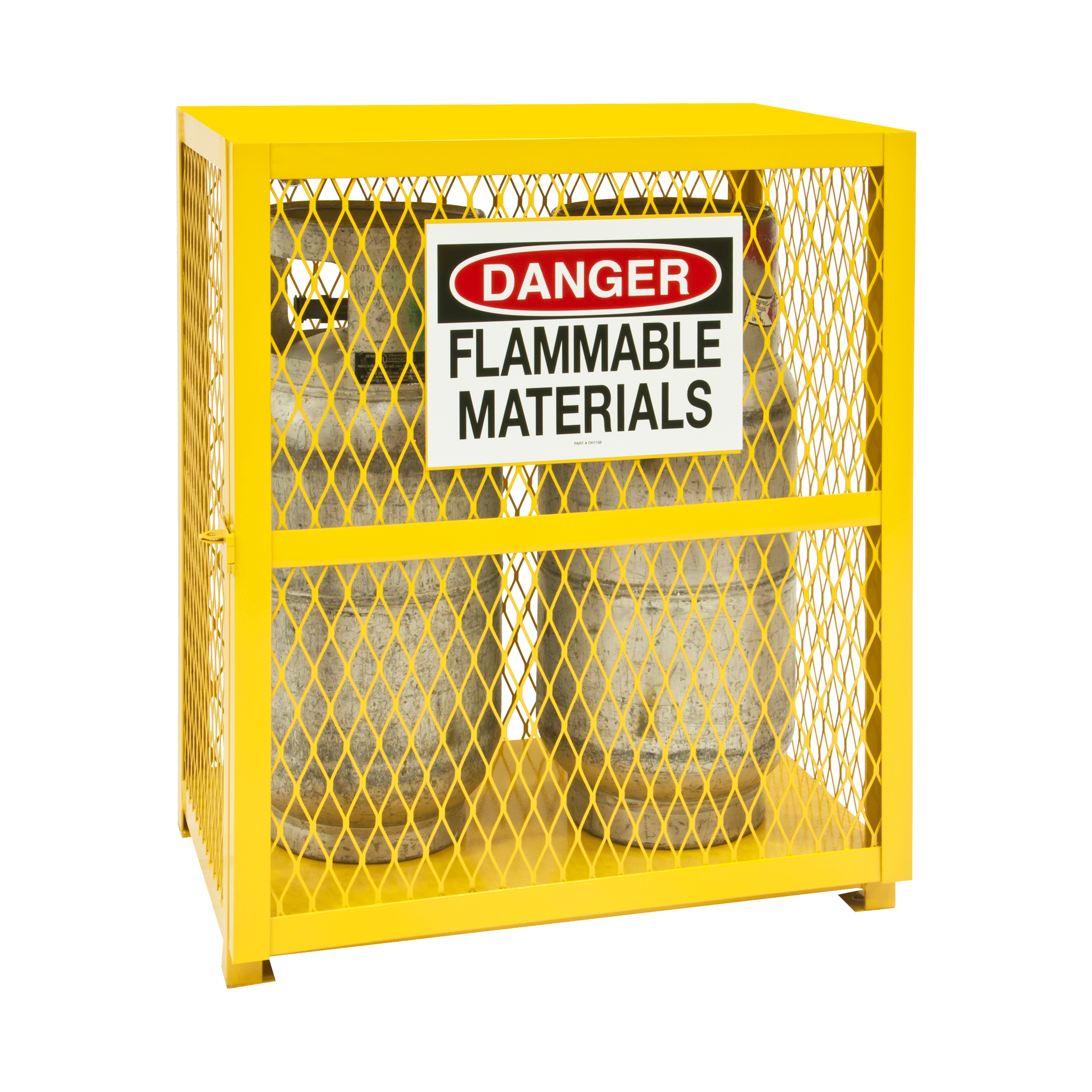 DURHAM MANUFACTURING EGCVC2-50