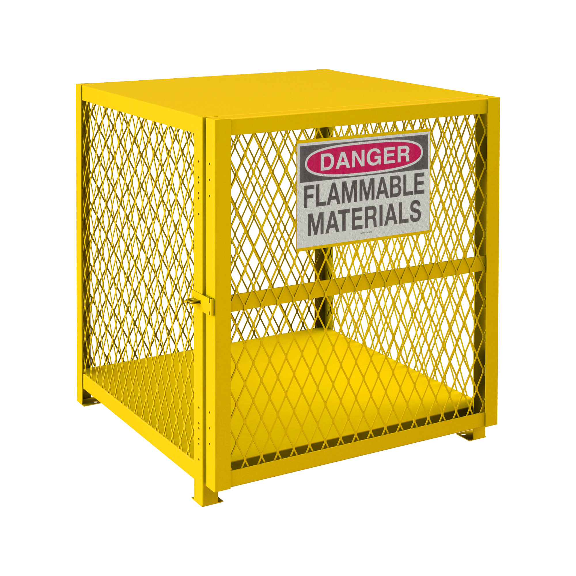 DURHAM MANUFACTURING EGCVC4-SC-50