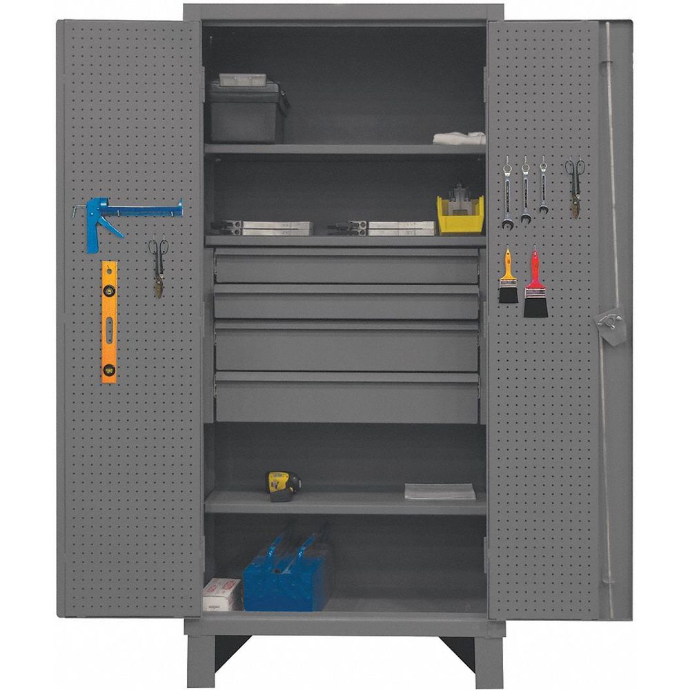 DURHAM MANUFACTURING HDCDB243678-4M95