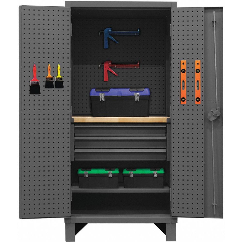 DURHAM MANUFACTURING HDCDPWT243678-3M95