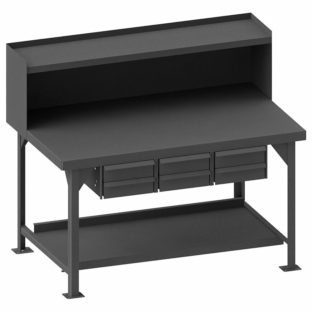 DURHAM MANUFACTURING HDWB3660RS6DR95