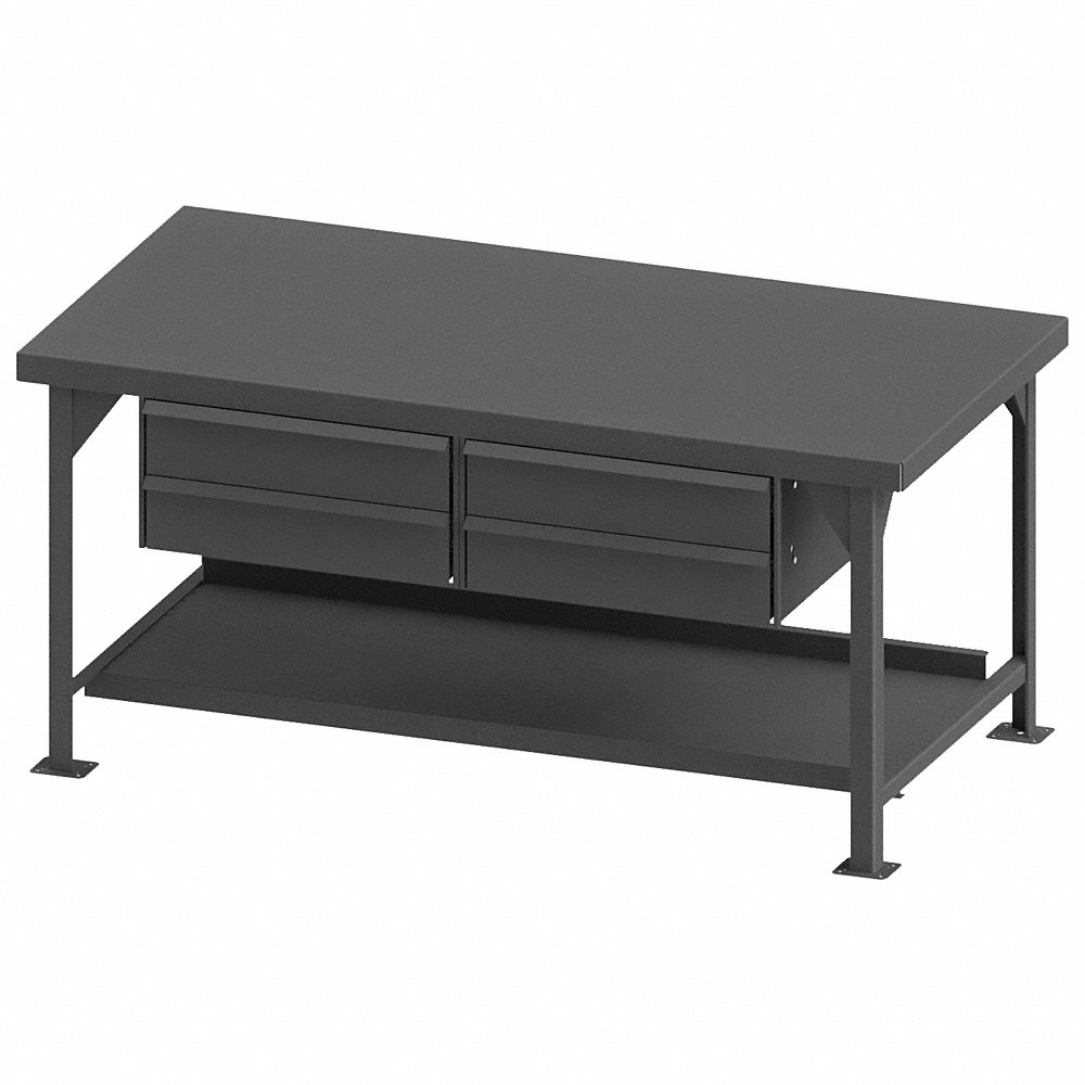 DURHAM MANUFACTURING HDWB36724DR95