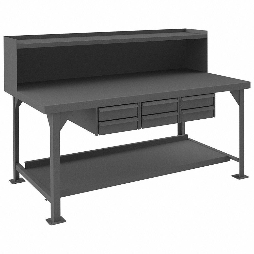 DURHAM MANUFACTURING HDWB3672RS6DR95