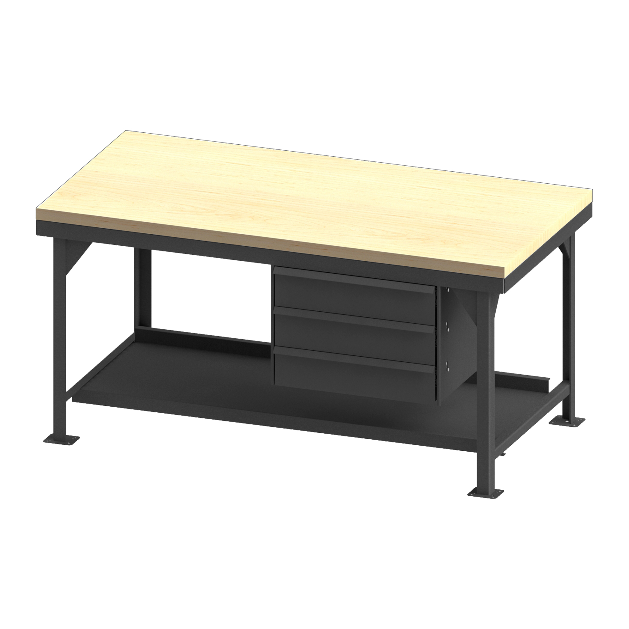 DURHAM MANUFACTURING HDWBMT36723DR95