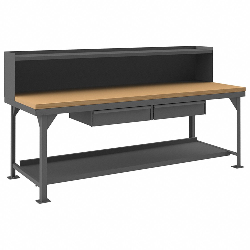 DURHAM MANUFACTURING HDWBMT3696RS2DR95