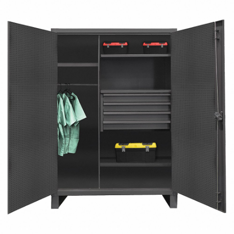 DURHAM MANUFACTURING HDWCP244878-4M95