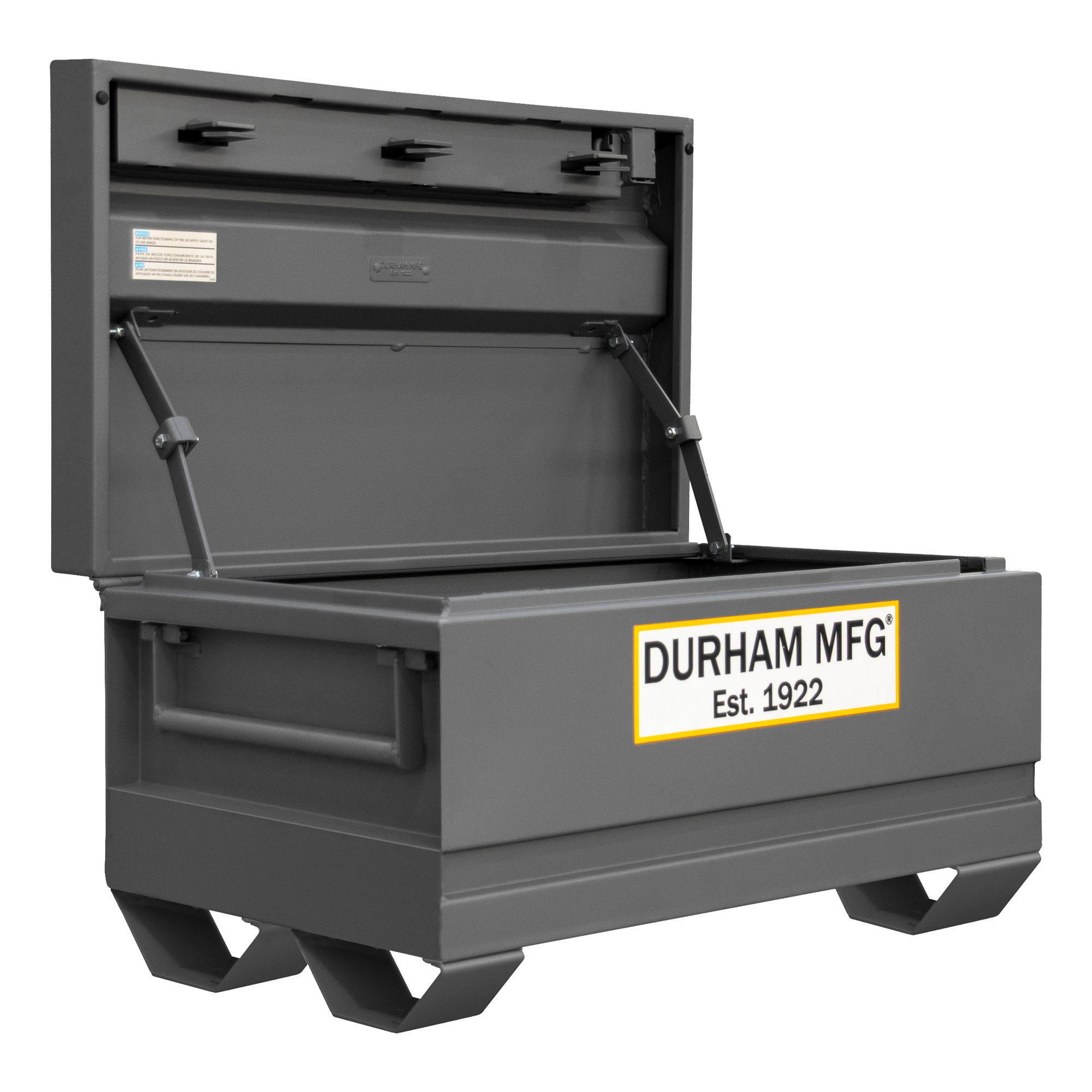 DURHAM MANUFACTURING JSC-193218-94T-D719