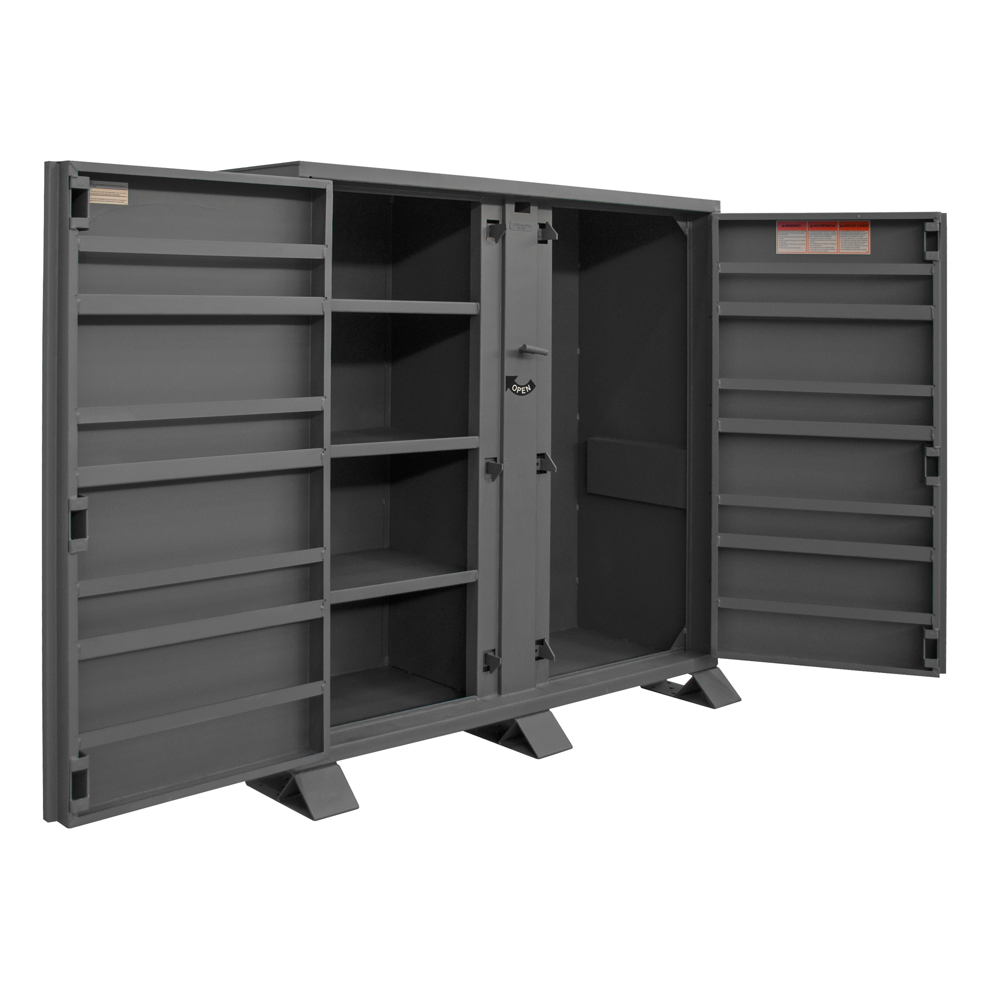 DURHAM MANUFACTURING JSC-246061-94T-D719