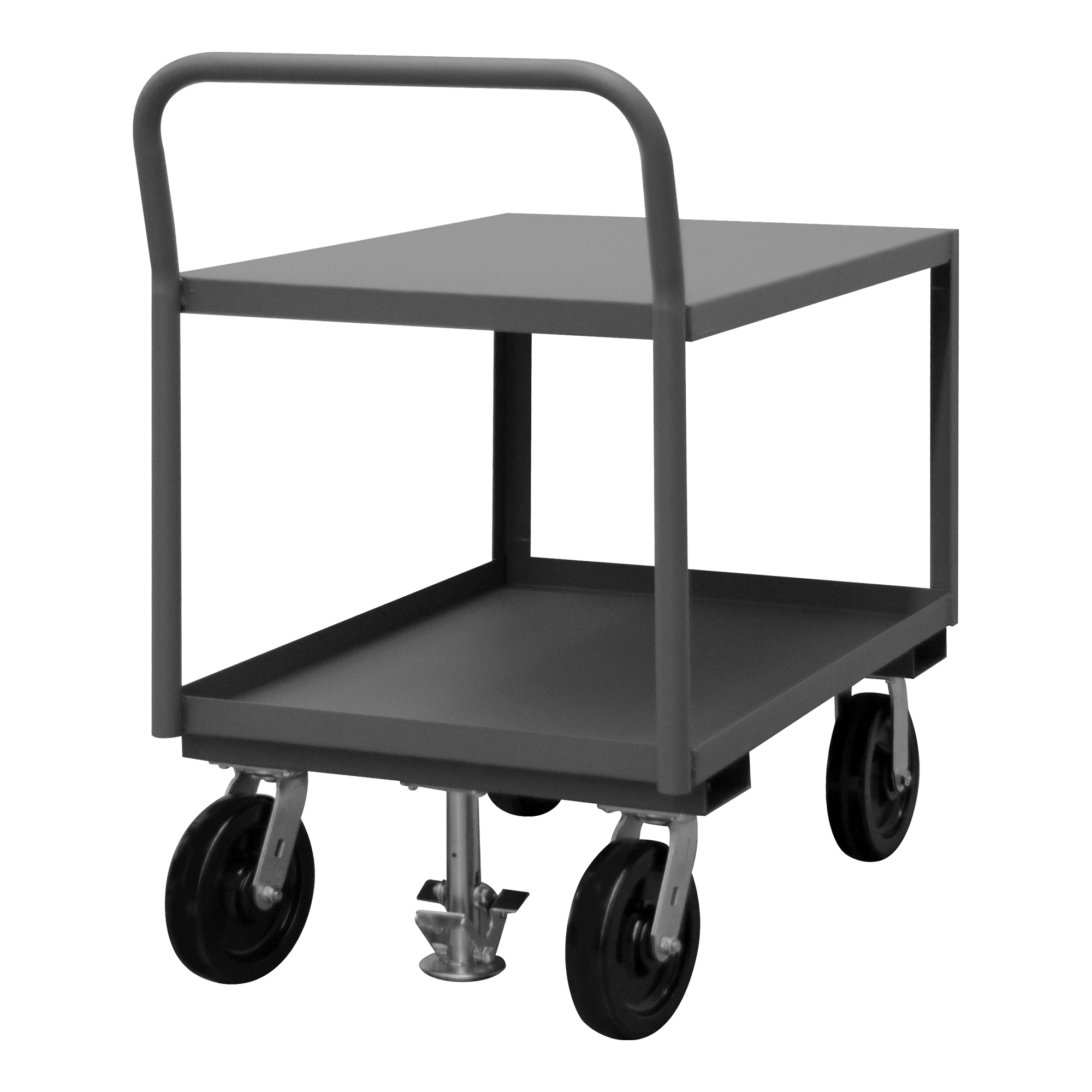 DURHAM MANUFACTURING Metal Utility Carts