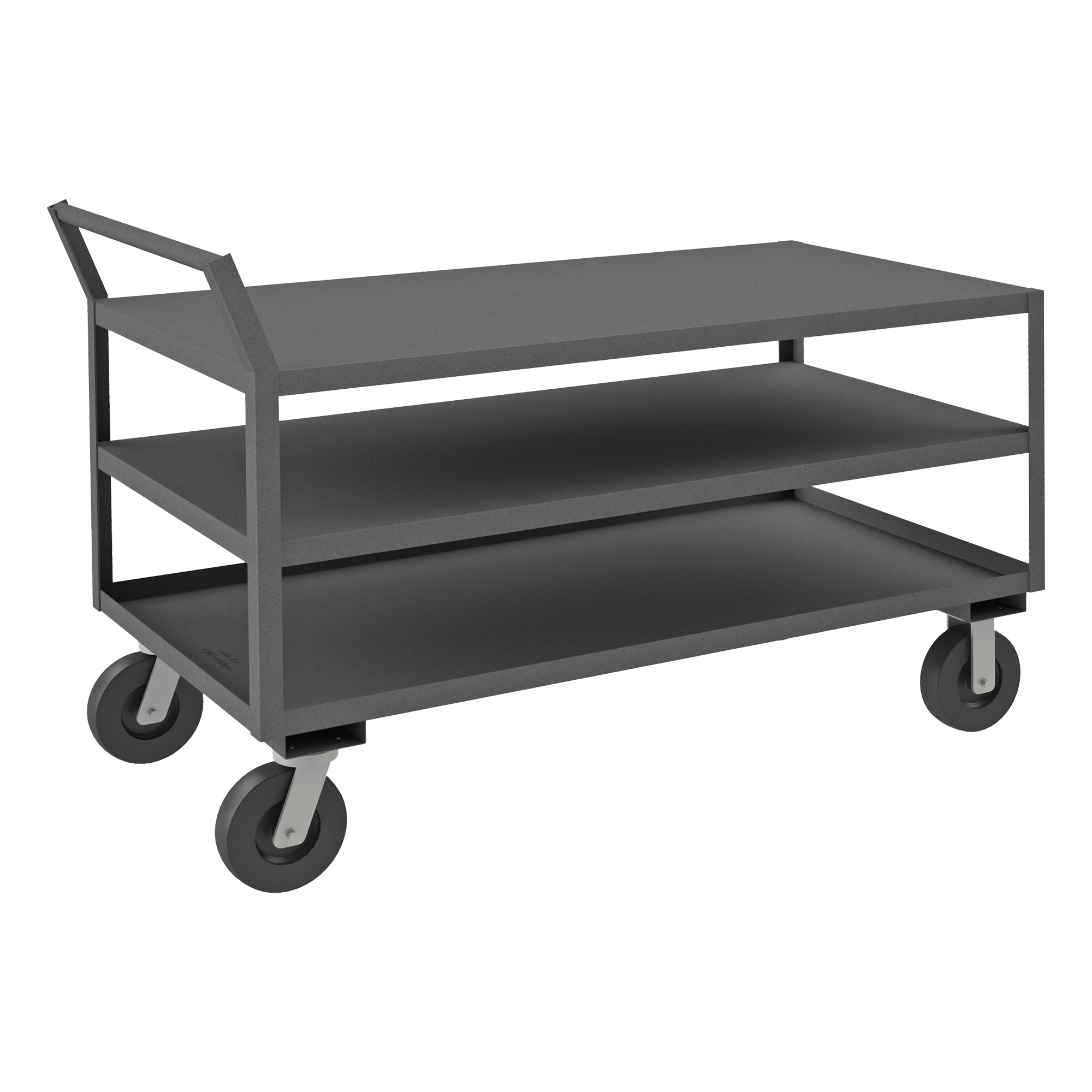 DURHAM MANUFACTURING LDO-306041-3-8PH-95