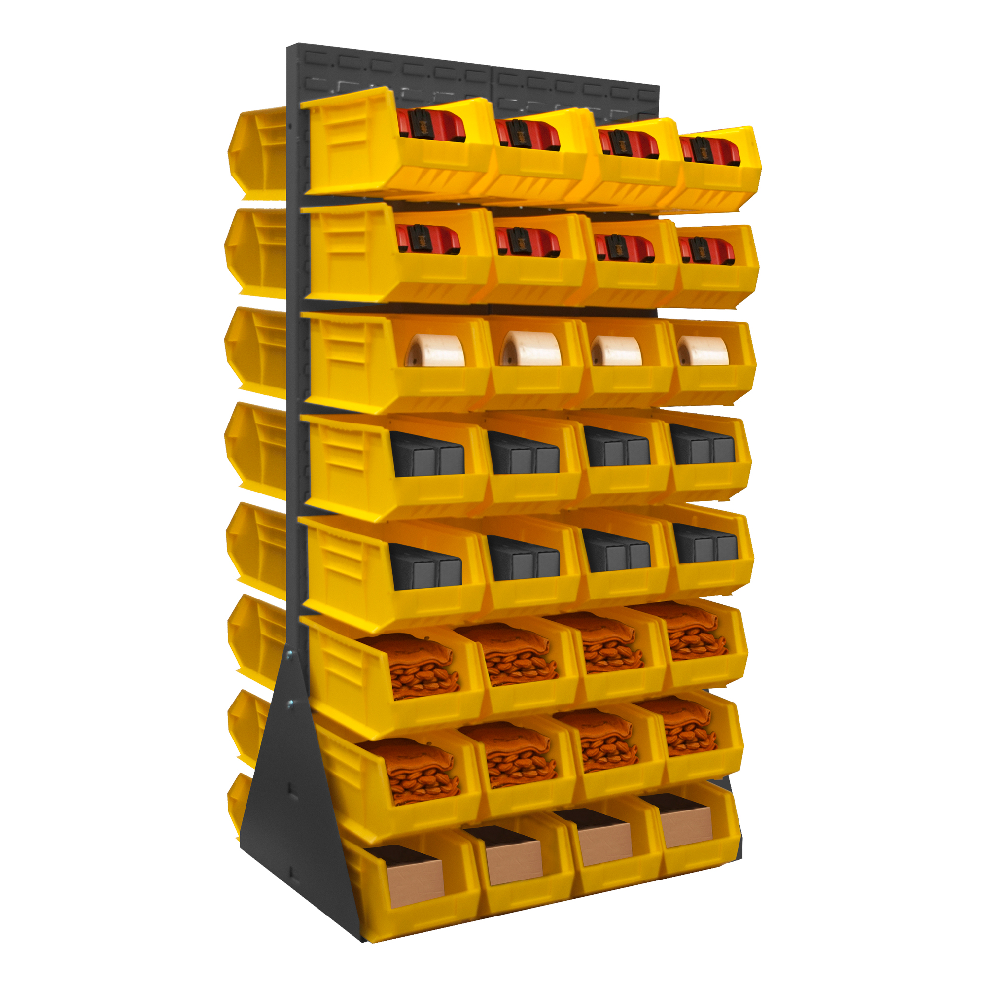 DURHAM MANUFACTURING LPRDS-34.5X68-95