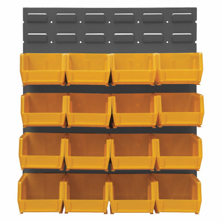 DURHAM MANUFACTURING LPW-17.25X20-95