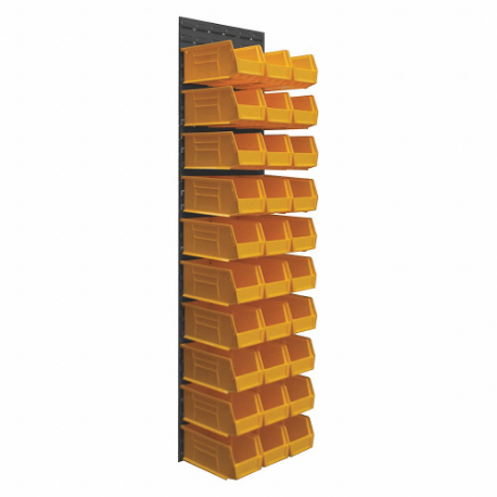 DURHAM MANUFACTURING LPW-17.25X64-95