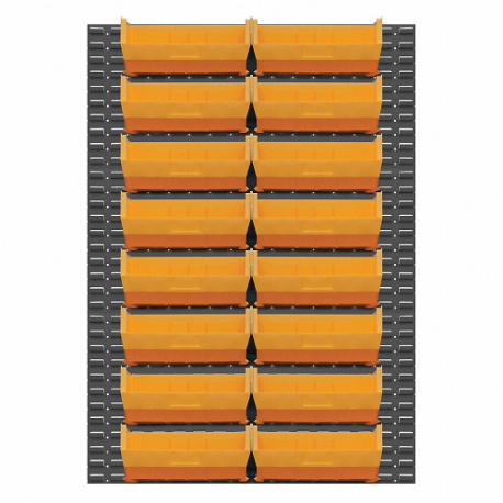 DURHAM MANUFACTURING LPW-46X64-95