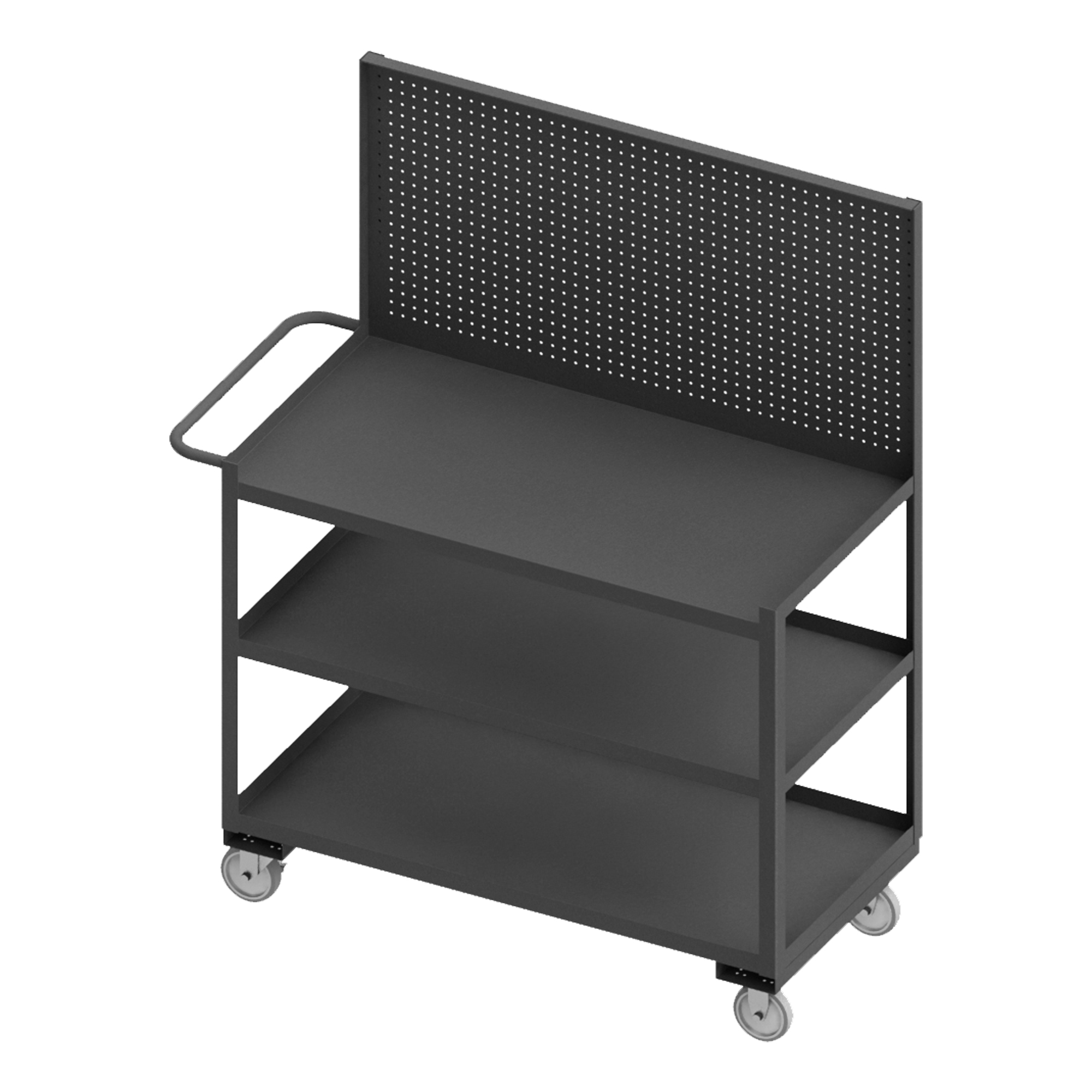 DURHAM MANUFACTURING RSC-2436-3-PB-95