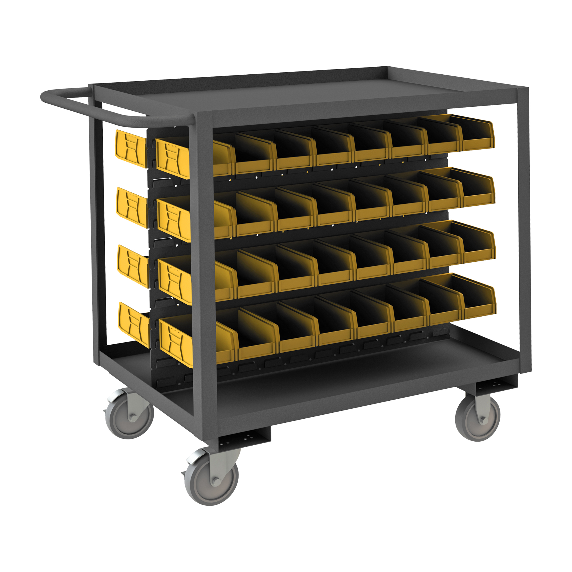 DURHAM MANUFACTURING RSC-2436-BLP-64-220-95