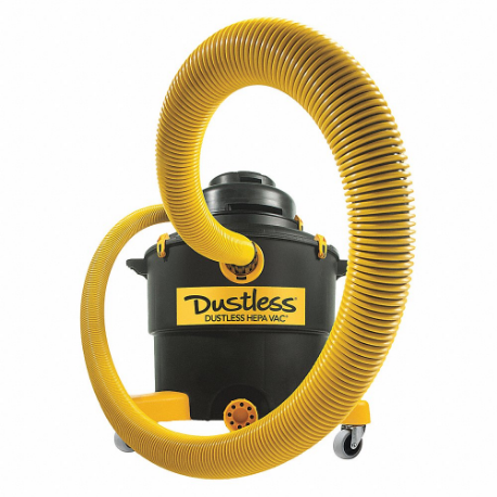 DUSTLESS TECHNOLOGIES D1606