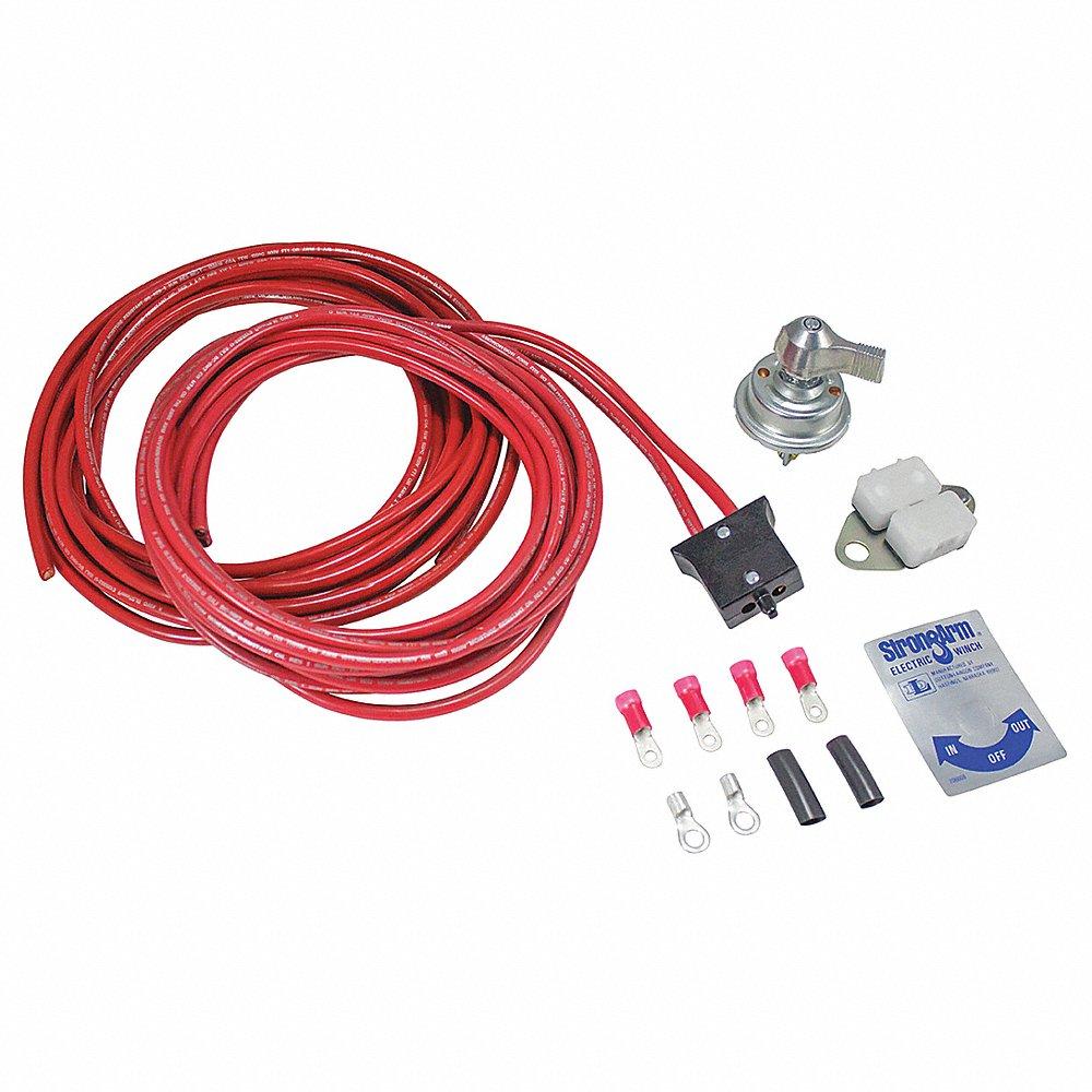 DUTTON-LAINSON Exterior Automotive Accessories