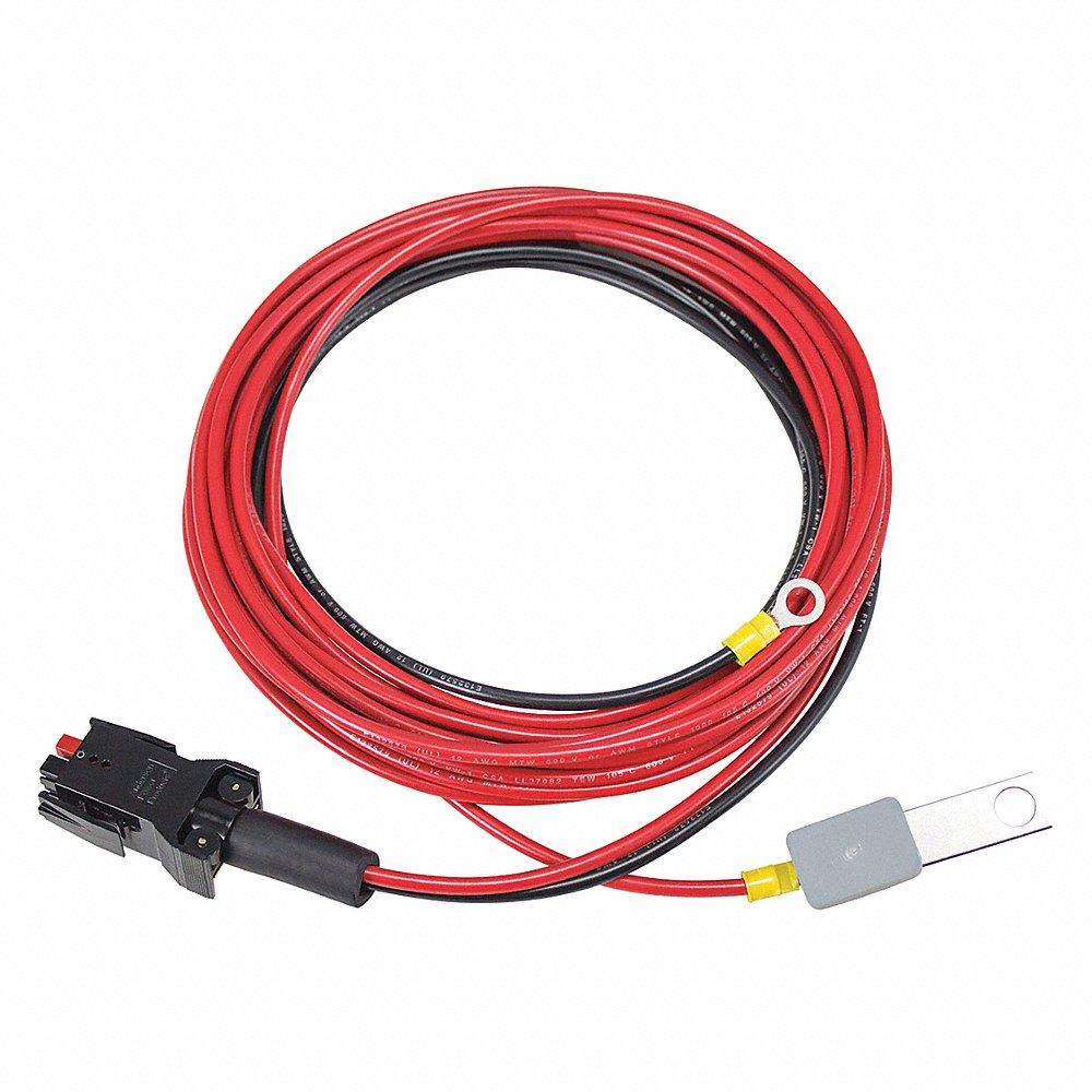 DUTTON-LAINSON 6575 Harness, Wiring | CJ2KLG 24MD07