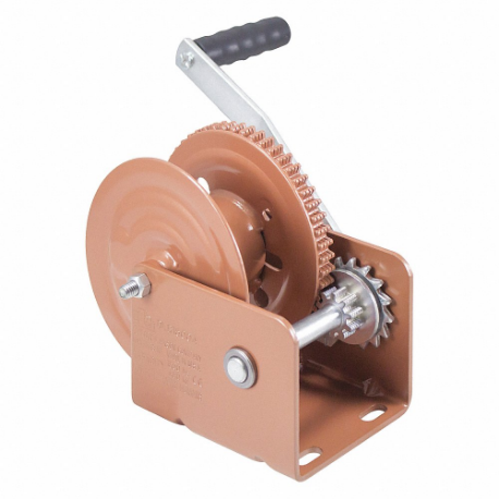 DUTTON-LAINSON DLB1500A