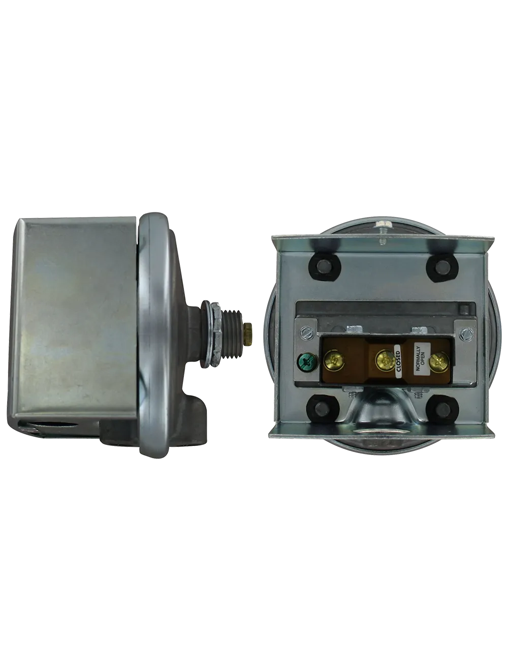 DWYER INSTRUMENTS 1823-80 Differential Pressure Switch 9-85 Inch | CP3YDV 25F025