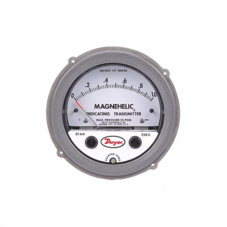 DWYER INSTRUMENTS 605-11