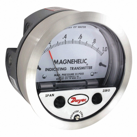 DWYER INSTRUMENTS 605-20