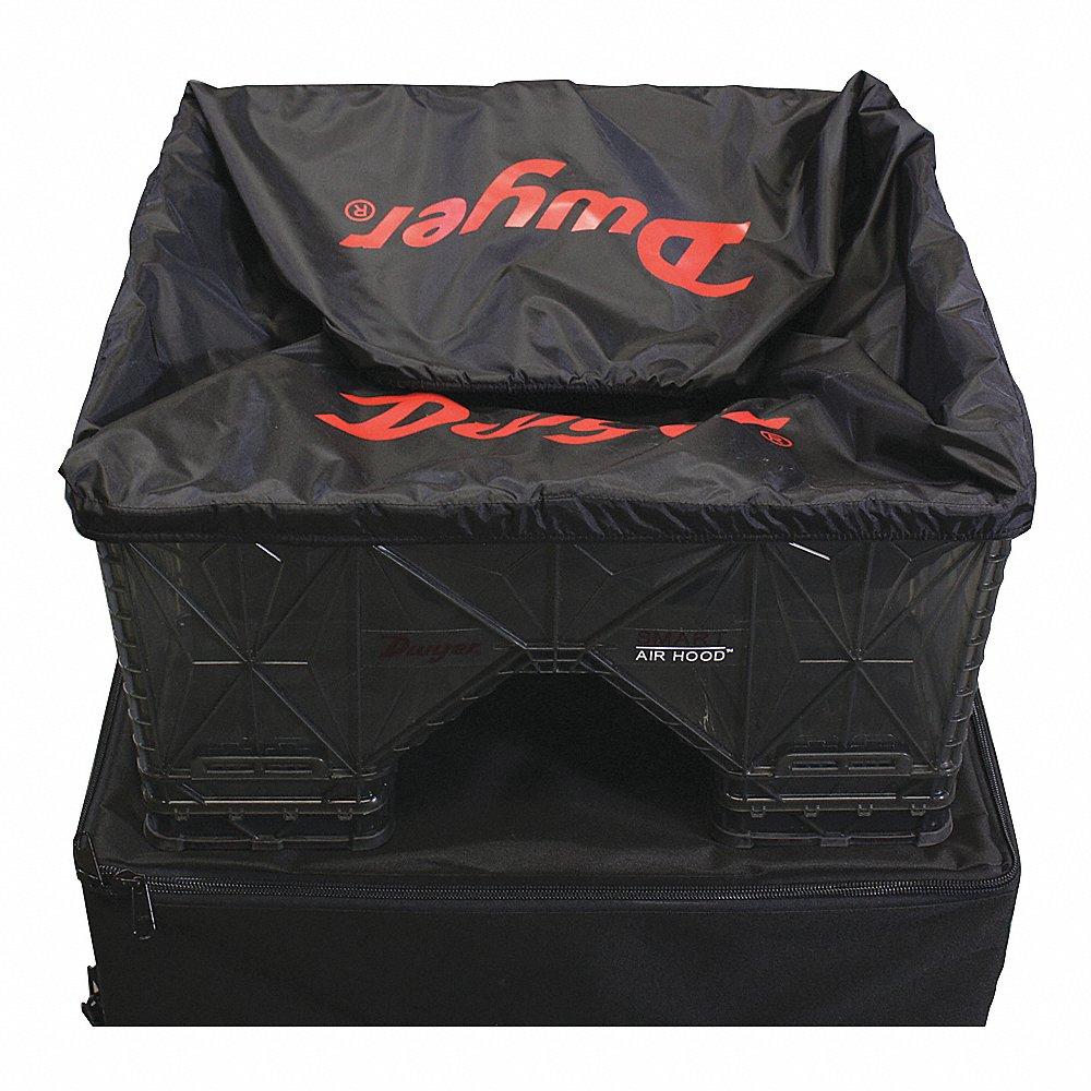 DWYER INSTRUMENTS Air Velocity Monitor Accessories