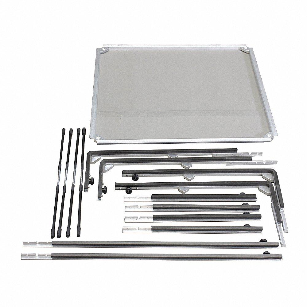 DWYER INSTRUMENTS A-SAH-BK