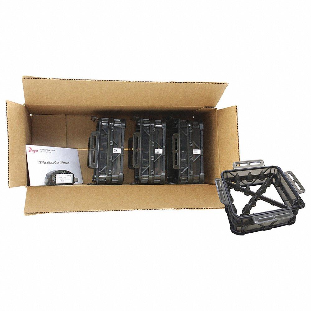 DWYER INSTRUMENTS Calibration Kits and Stations