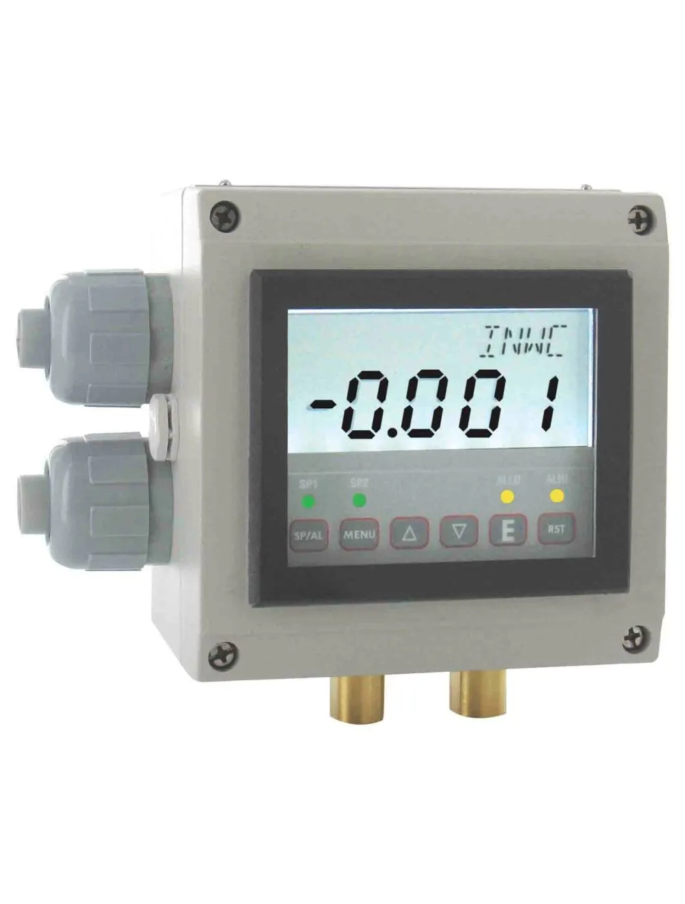 DWYER INSTRUMENTS DHII-007