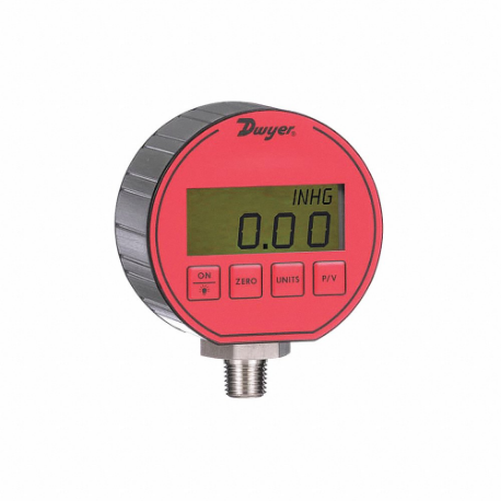 DWYER INSTRUMENTS DPG-002