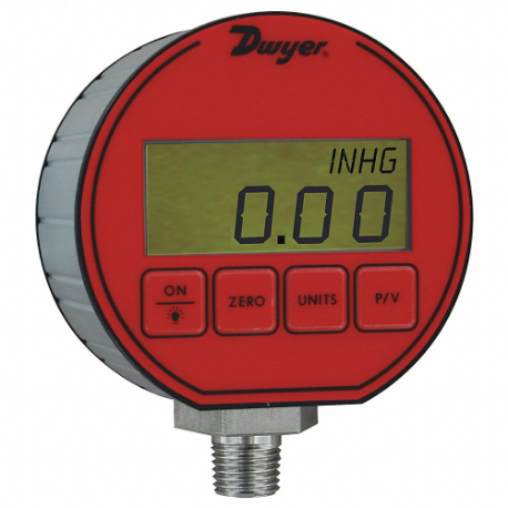DWYER INSTRUMENTS DPG-003